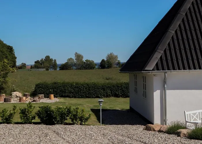 Holiday home Harre - 300m From The Sea By Interhome