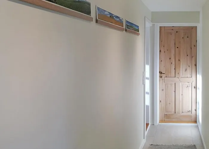 Holiday home Harre - 300m From The Sea By Interhome Rudkobing