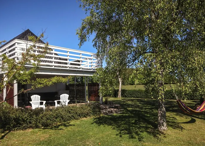 Holiday home Harre - 300m From The Sea By Interhome *