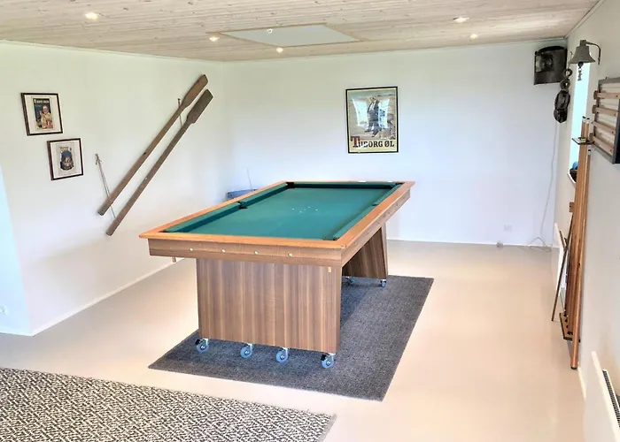 Harre - 300m From The Sea By Interhome Holiday home Rudkobing