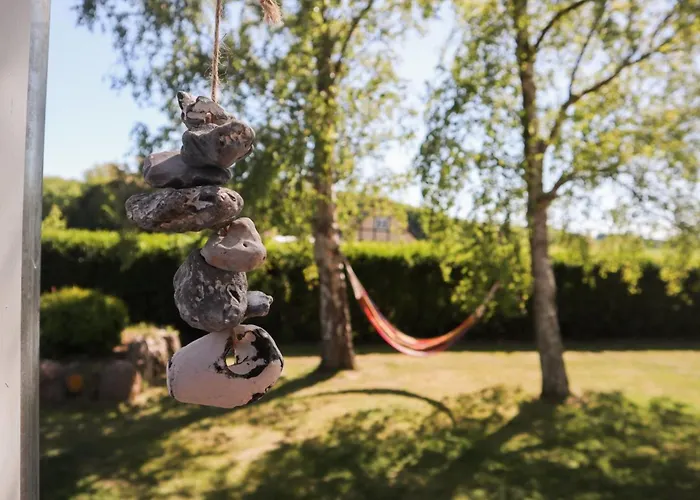 Harre - 300m From The Sea By Interhome *