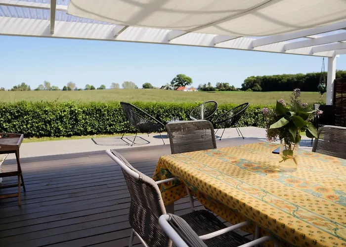 Harre - 300m From The Sea By Interhome Rudkobing