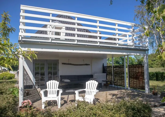 Harre - 300m From The Sea By Interhome Holiday home