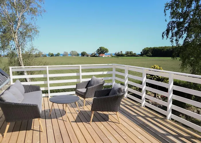 Harre - 300m From The Sea By Interhome Holiday home *