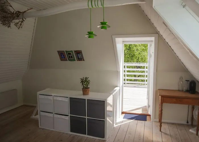 Harre - 300m From The Sea By Interhome *