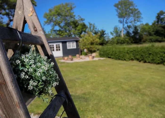 Harre - 300m From The Sea By Interhome