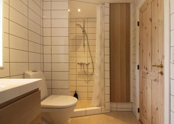 Harre - 300m From The Sea By Interhome *